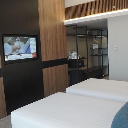 The Premiere Hotel Pekanbaru Luaran gambar