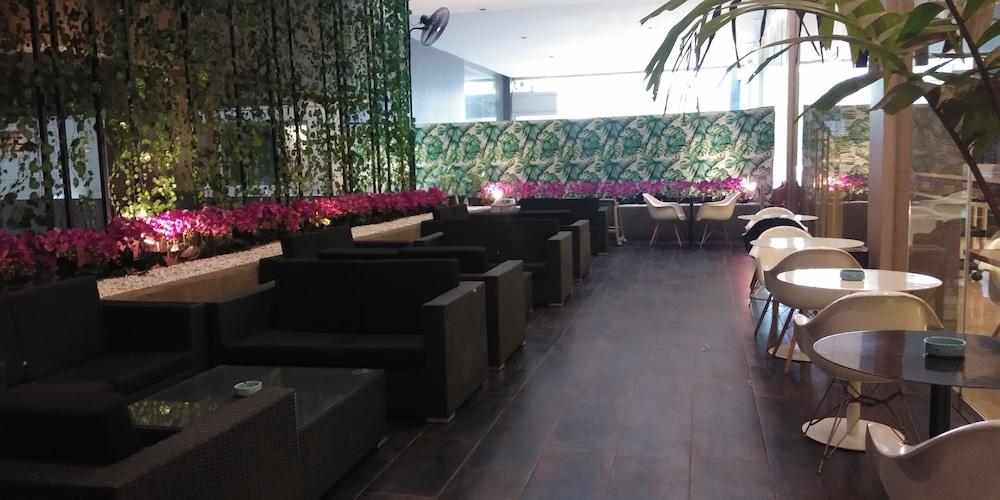 The Premiere Hotel Pekanbaru Luaran gambar