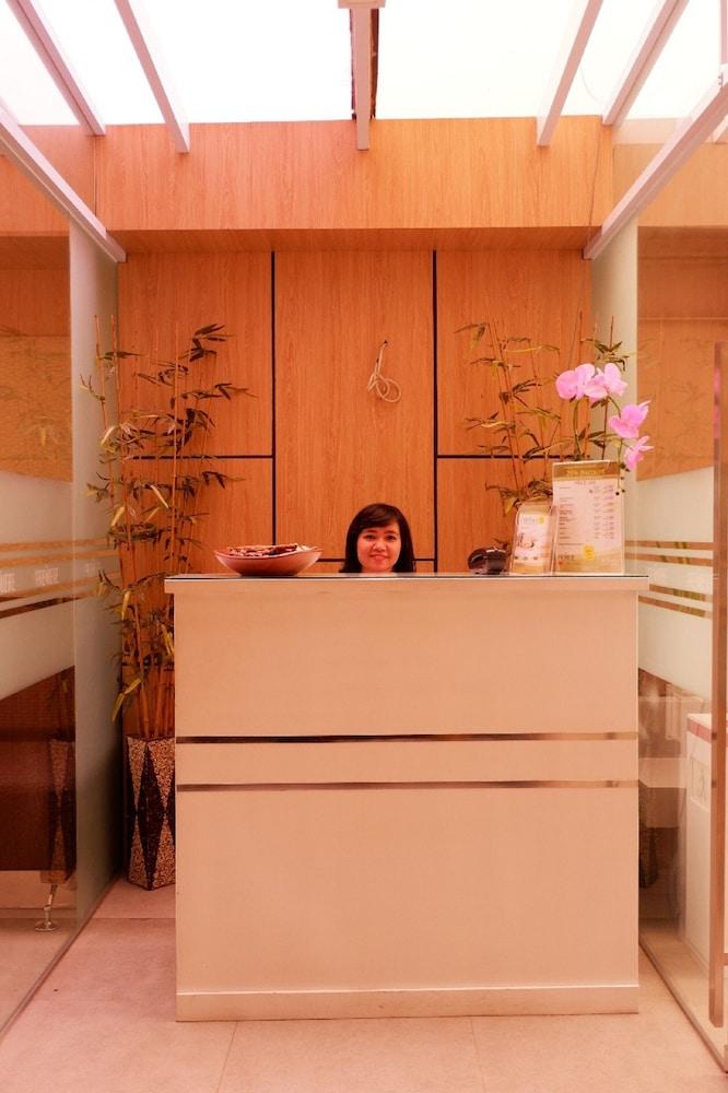 The Premiere Hotel Pekanbaru Luaran gambar
