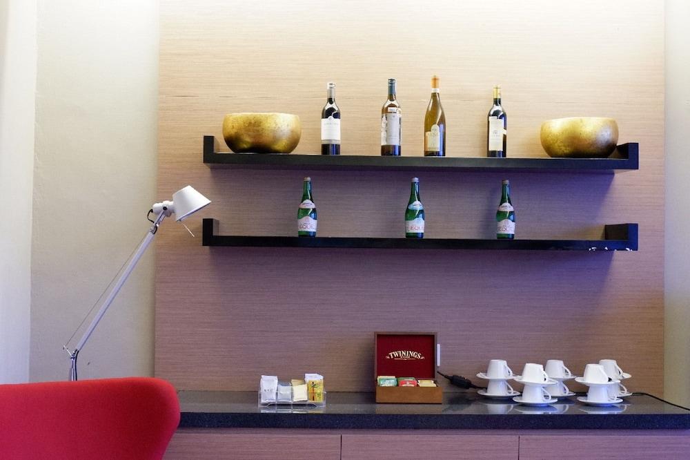 The Premiere Hotel Pekanbaru Luaran gambar