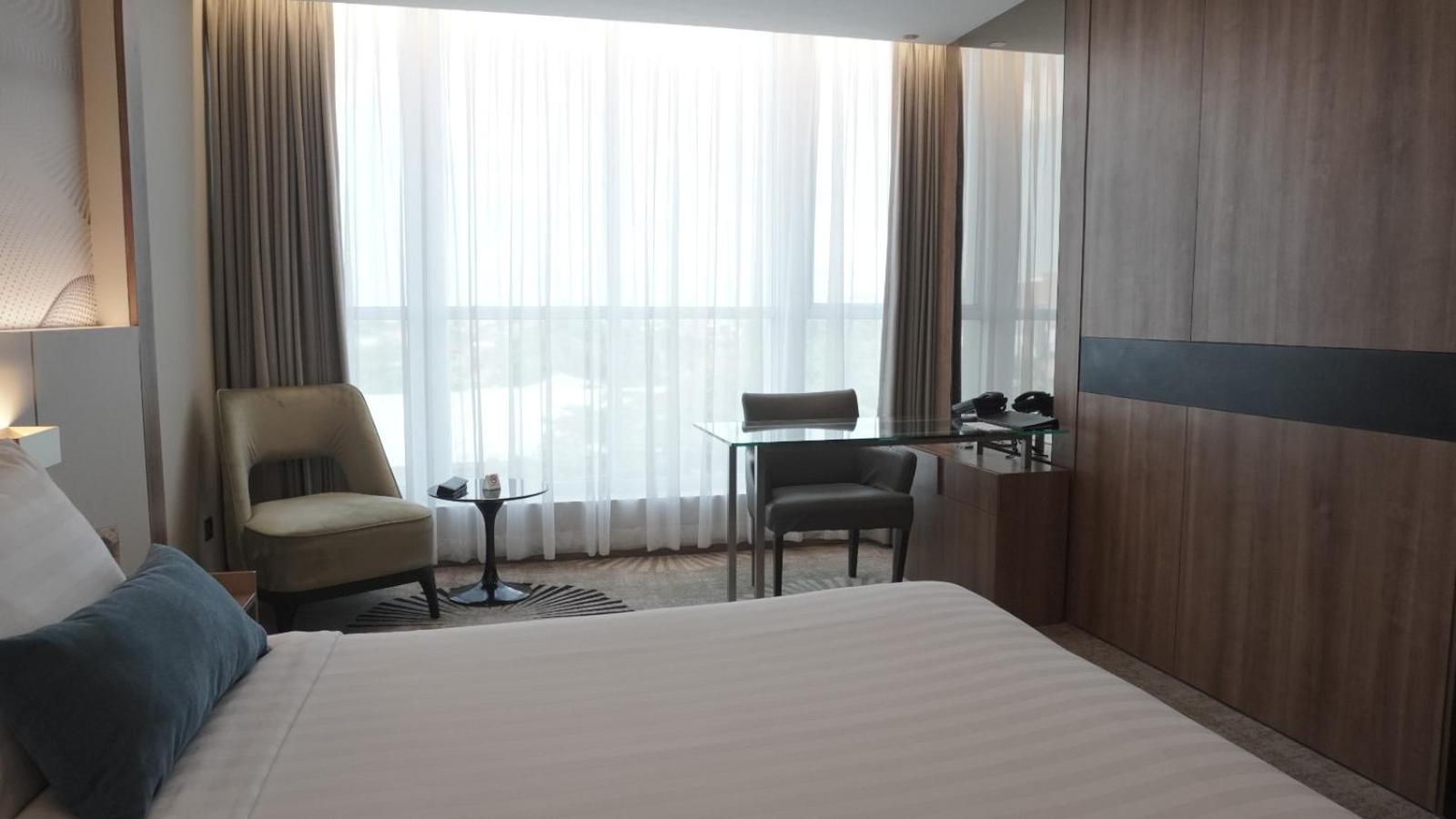 The Premiere Hotel Pekanbaru Luaran gambar
