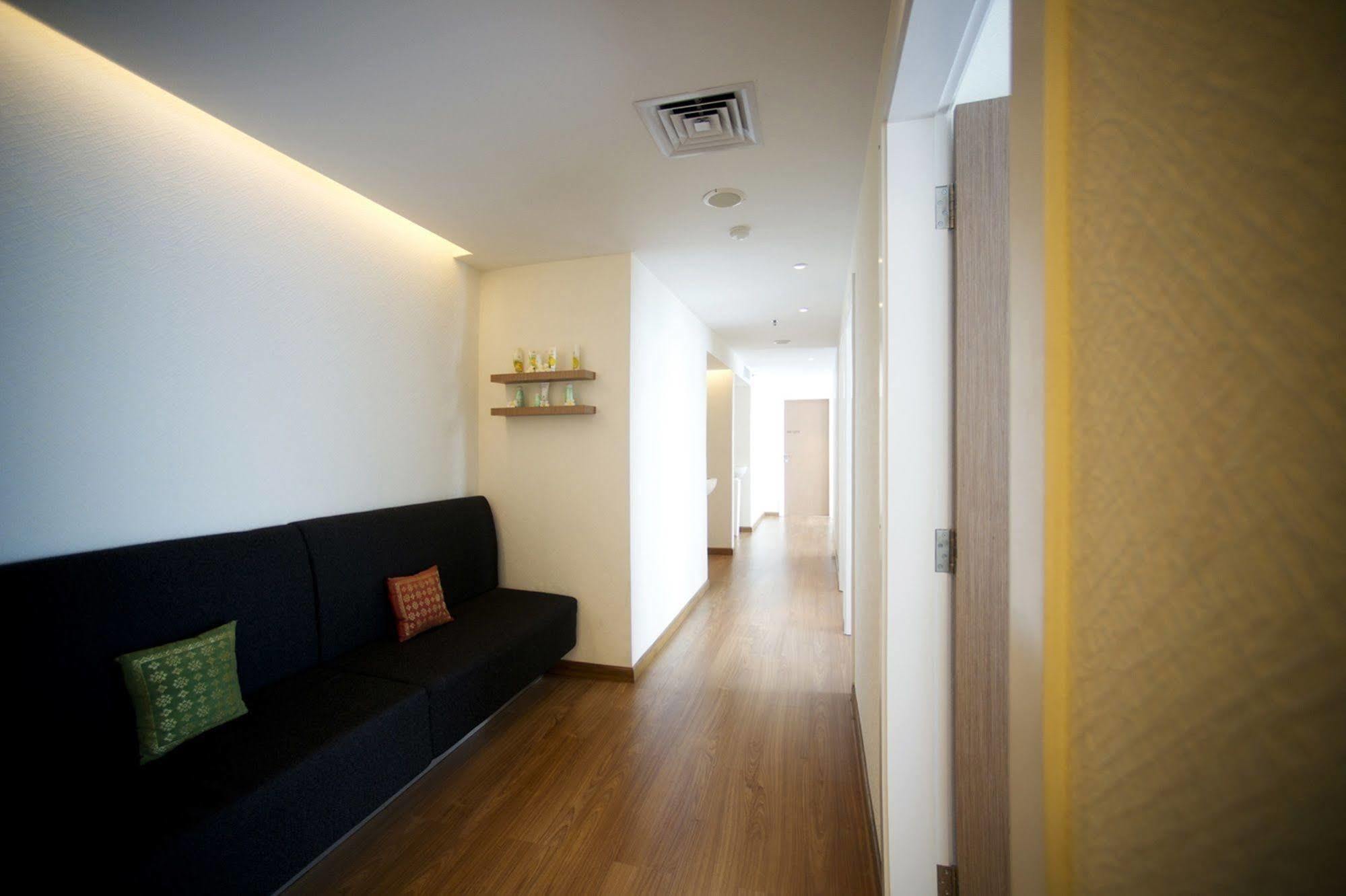 The Premiere Hotel Pekanbaru Luaran gambar