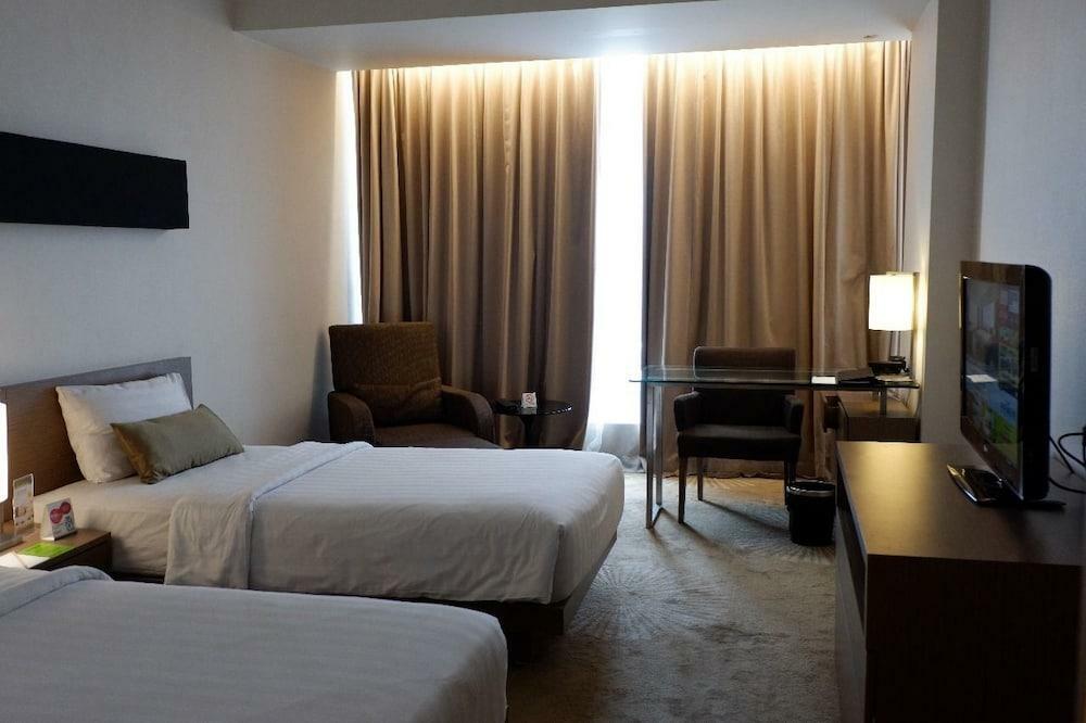 The Premiere Hotel Pekanbaru Luaran gambar